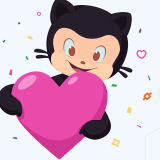 Yes!, I am a Github Sponsor