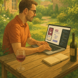 Ce que je fabrique pendant mes « vacances »