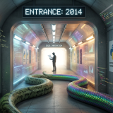 Ce livre Python que je voulais juste mettre à jour