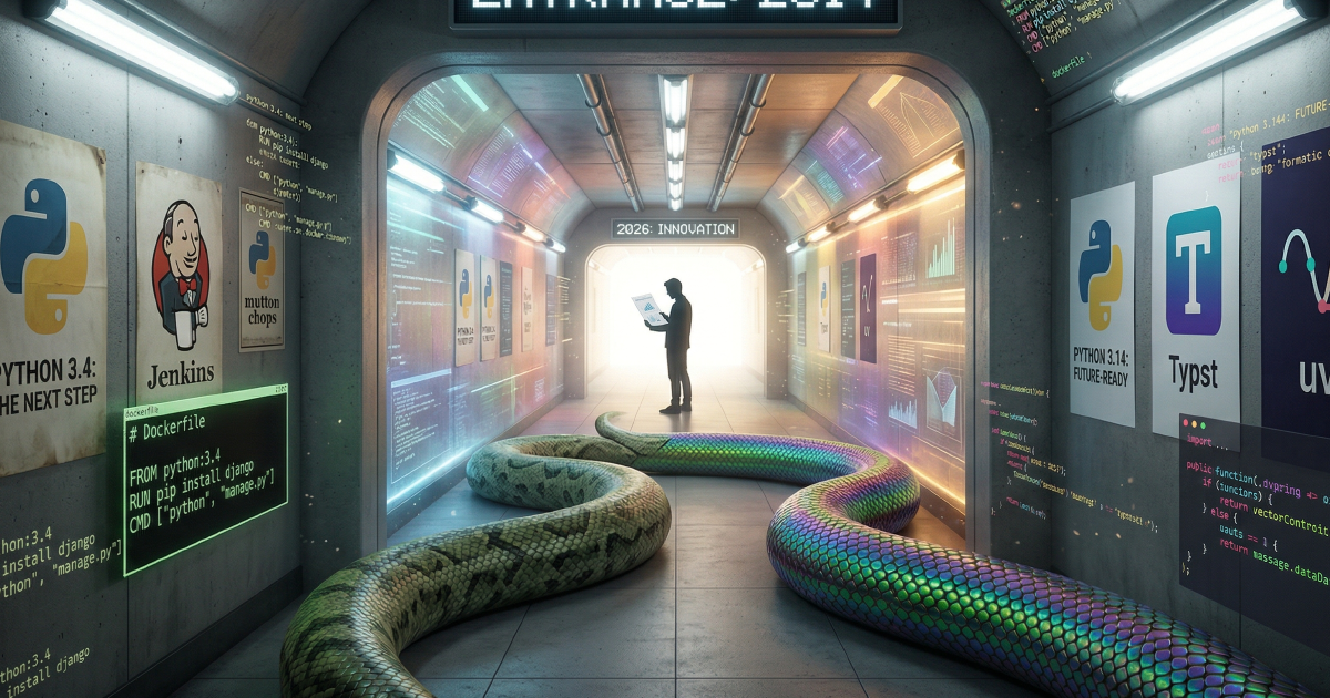 Ce livre Python que je voulais juste mettre à jour